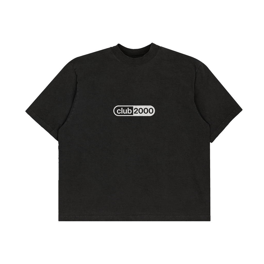 Club Tee