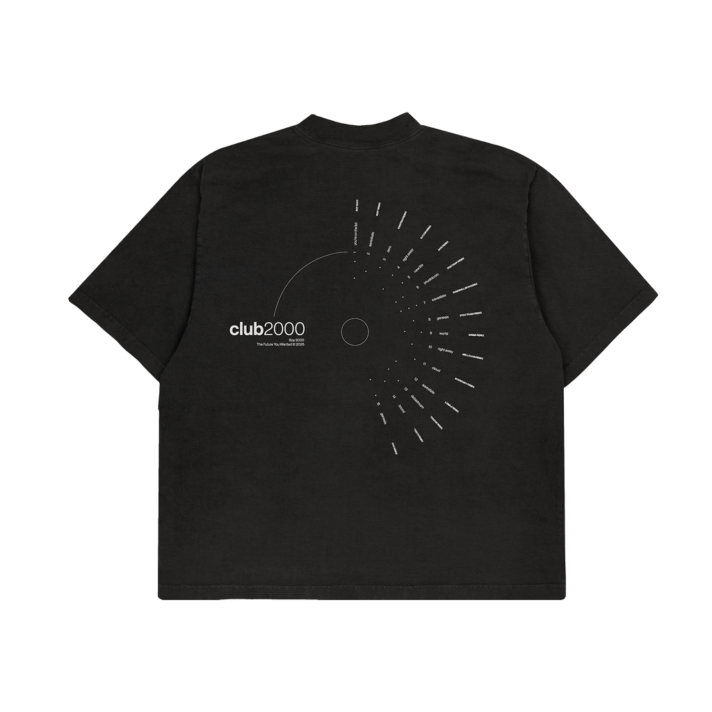 Club Tee