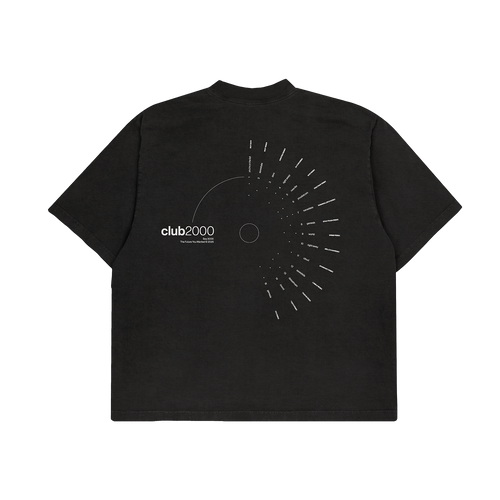 Club Tee
