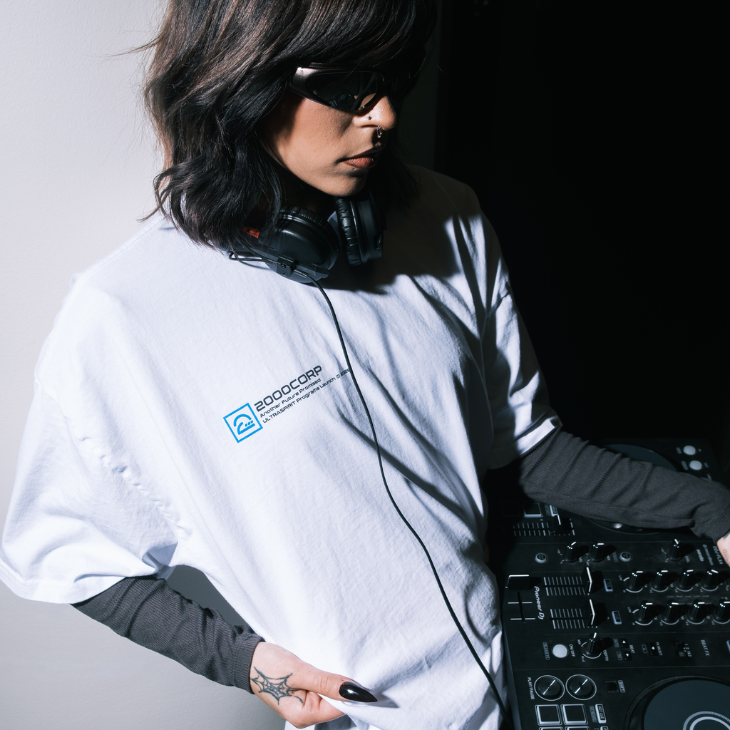 Ultraspirit Tee