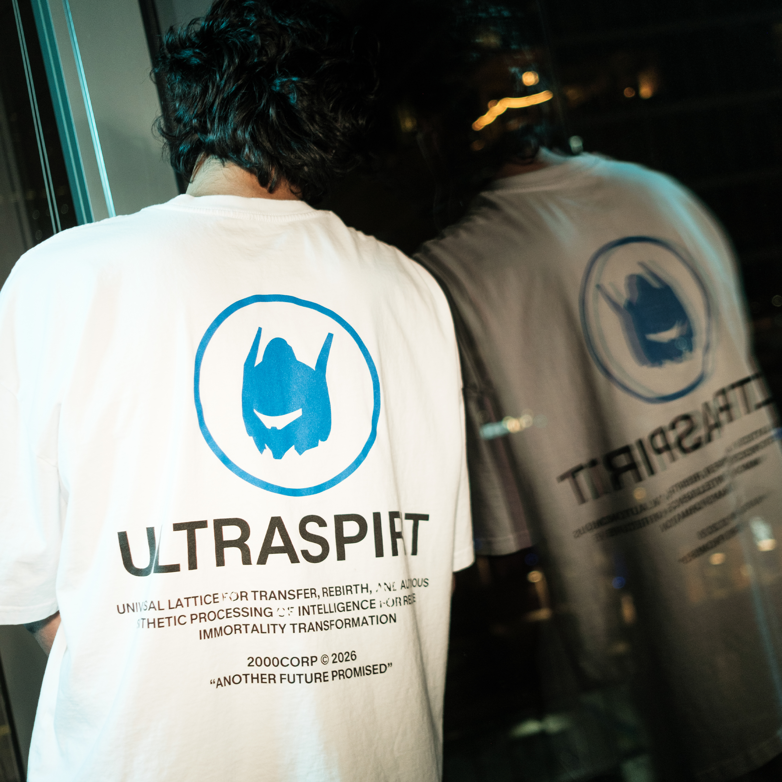 Ultraspirit Tee