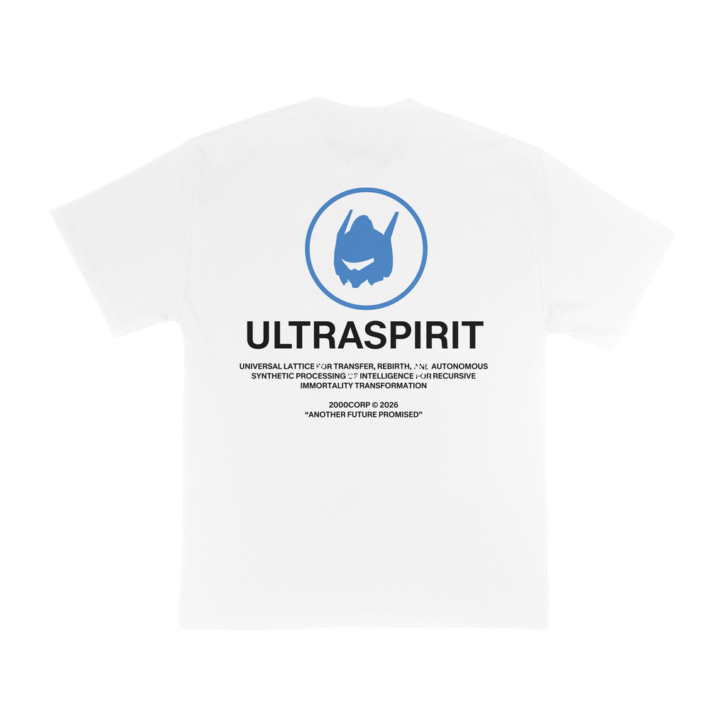 Ultraspirit Tee
