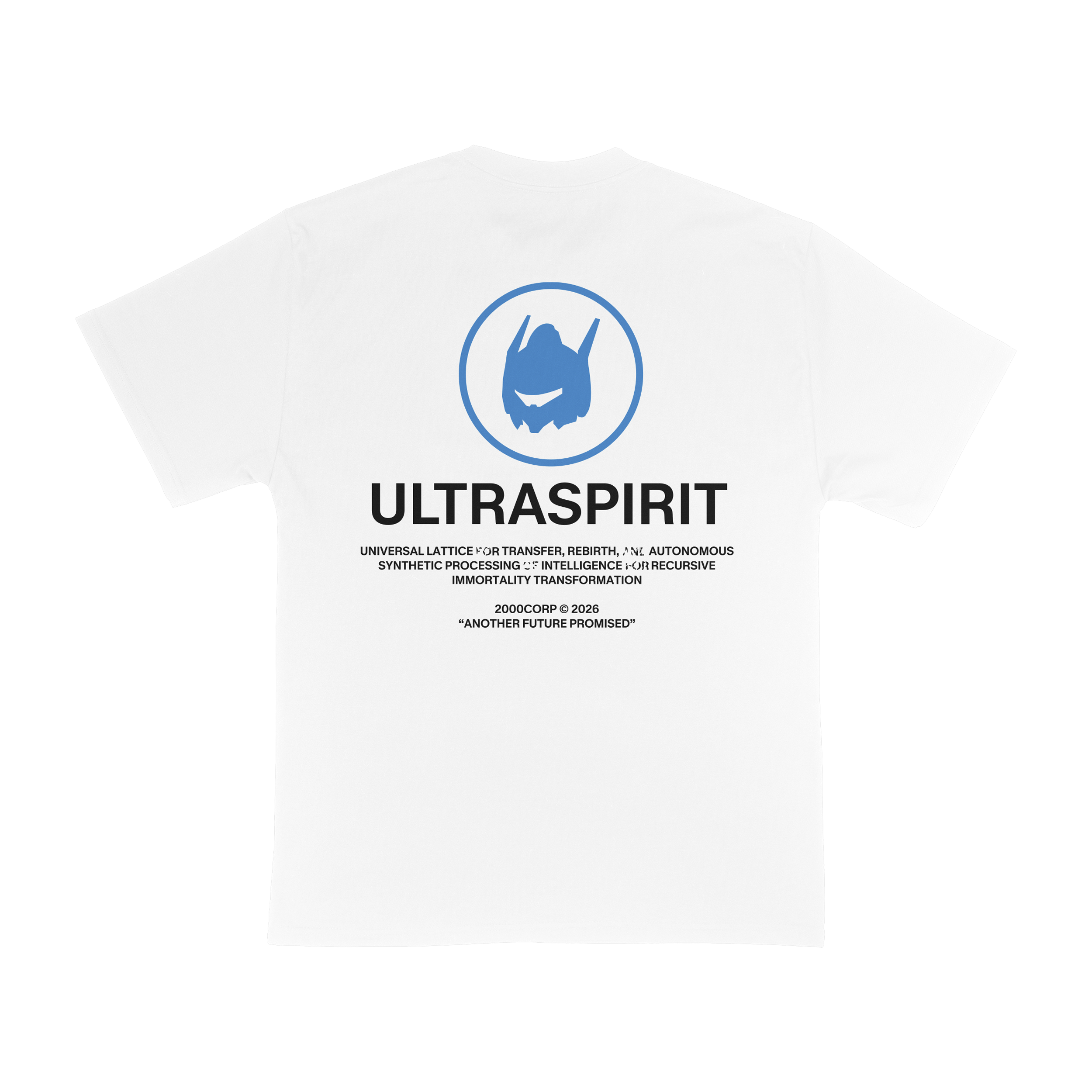 Ultraspirit Tee