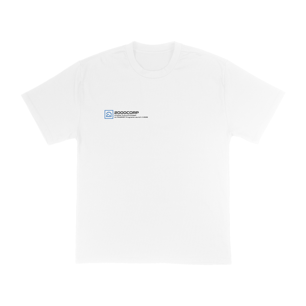 Ultraspirit Tee