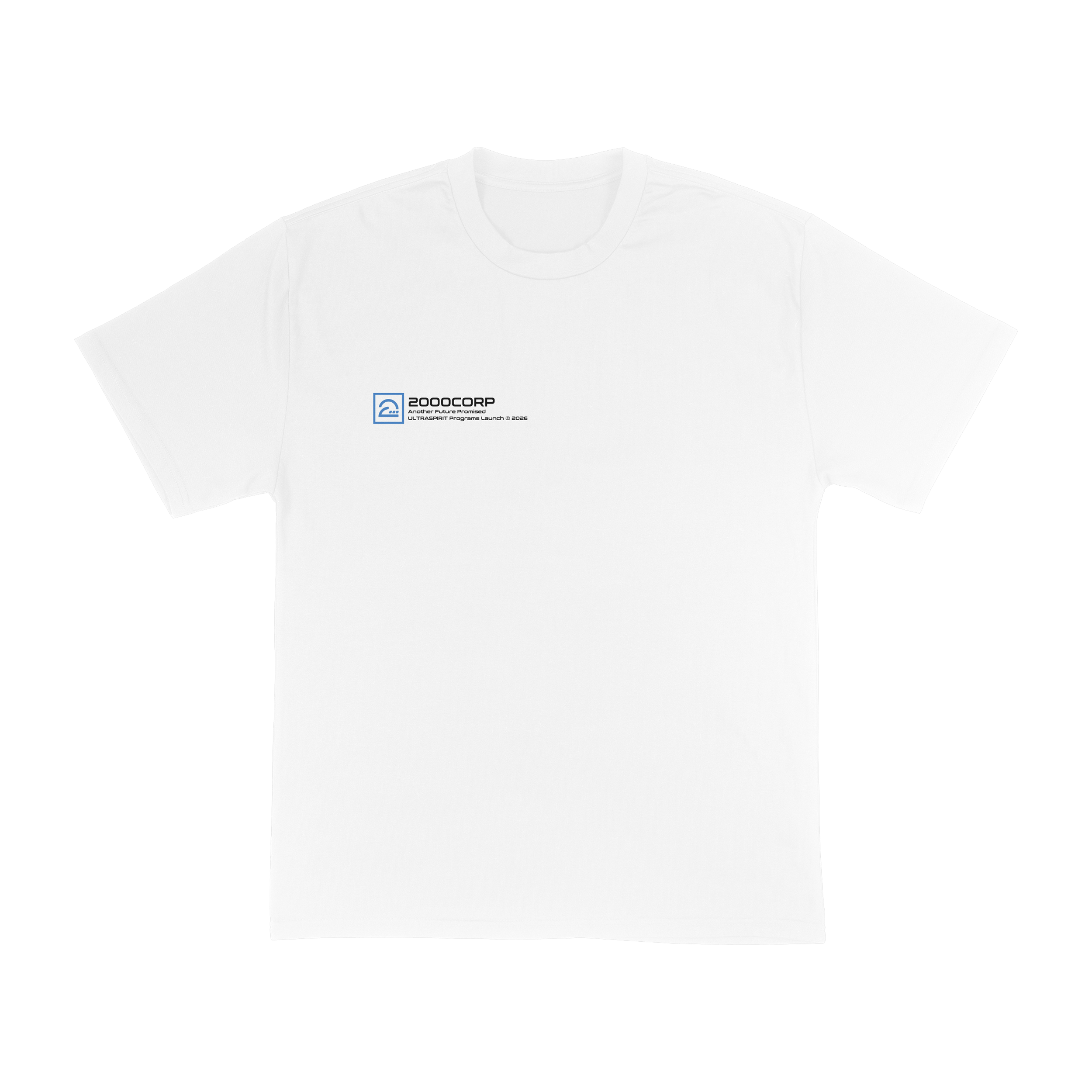 Ultraspirit Tee