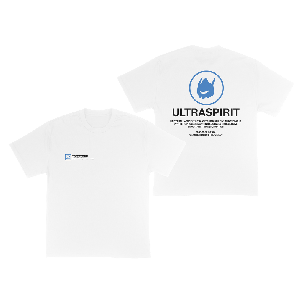 Ultraspirit Tee