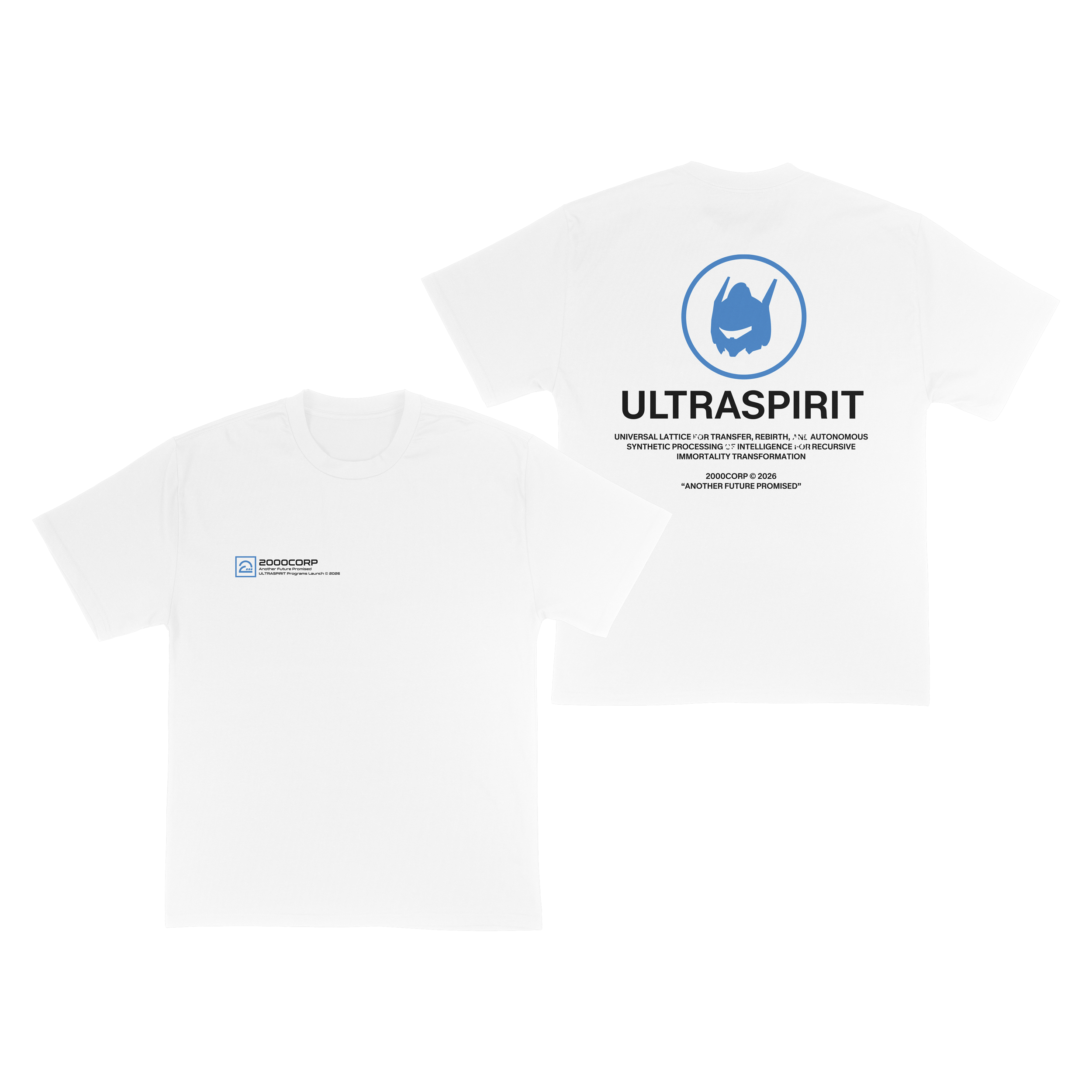 Ultraspirit Tee