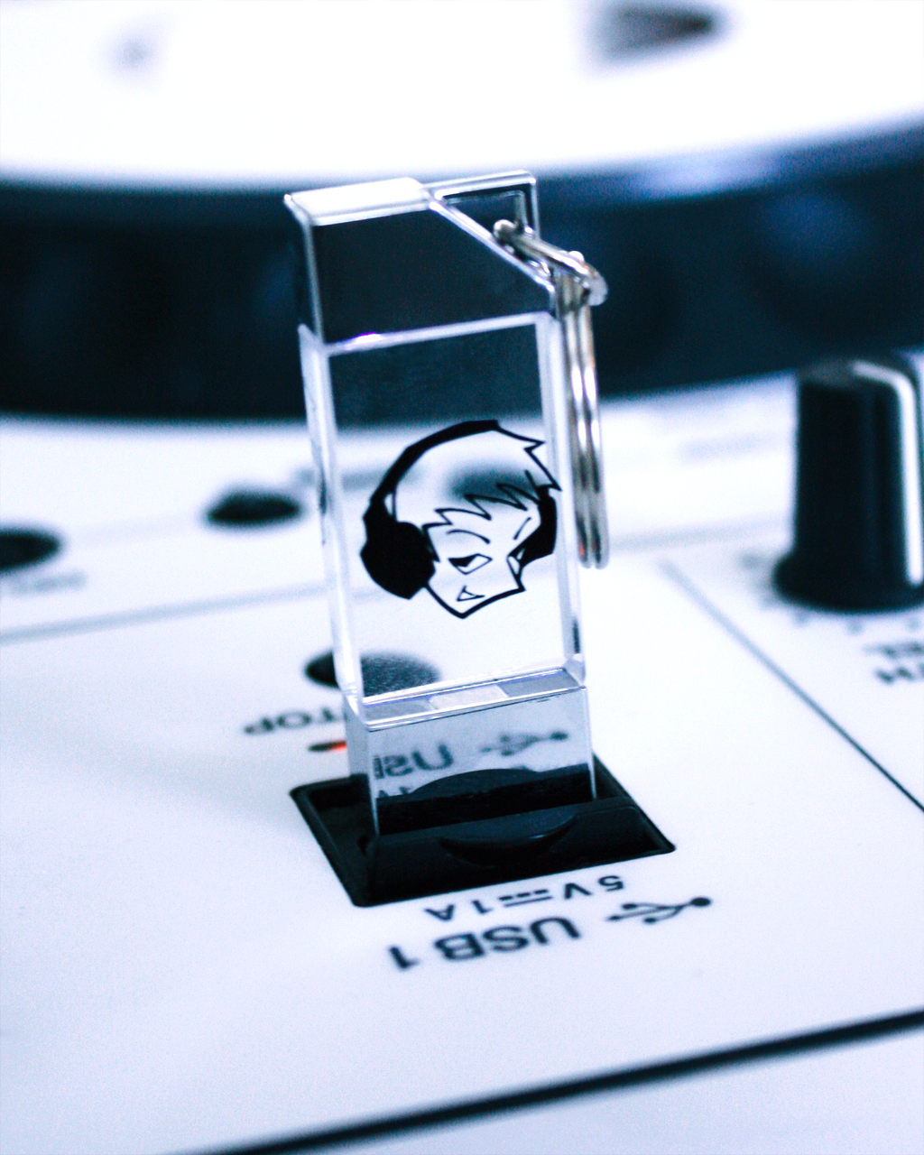 Boy 2000 USB Stick