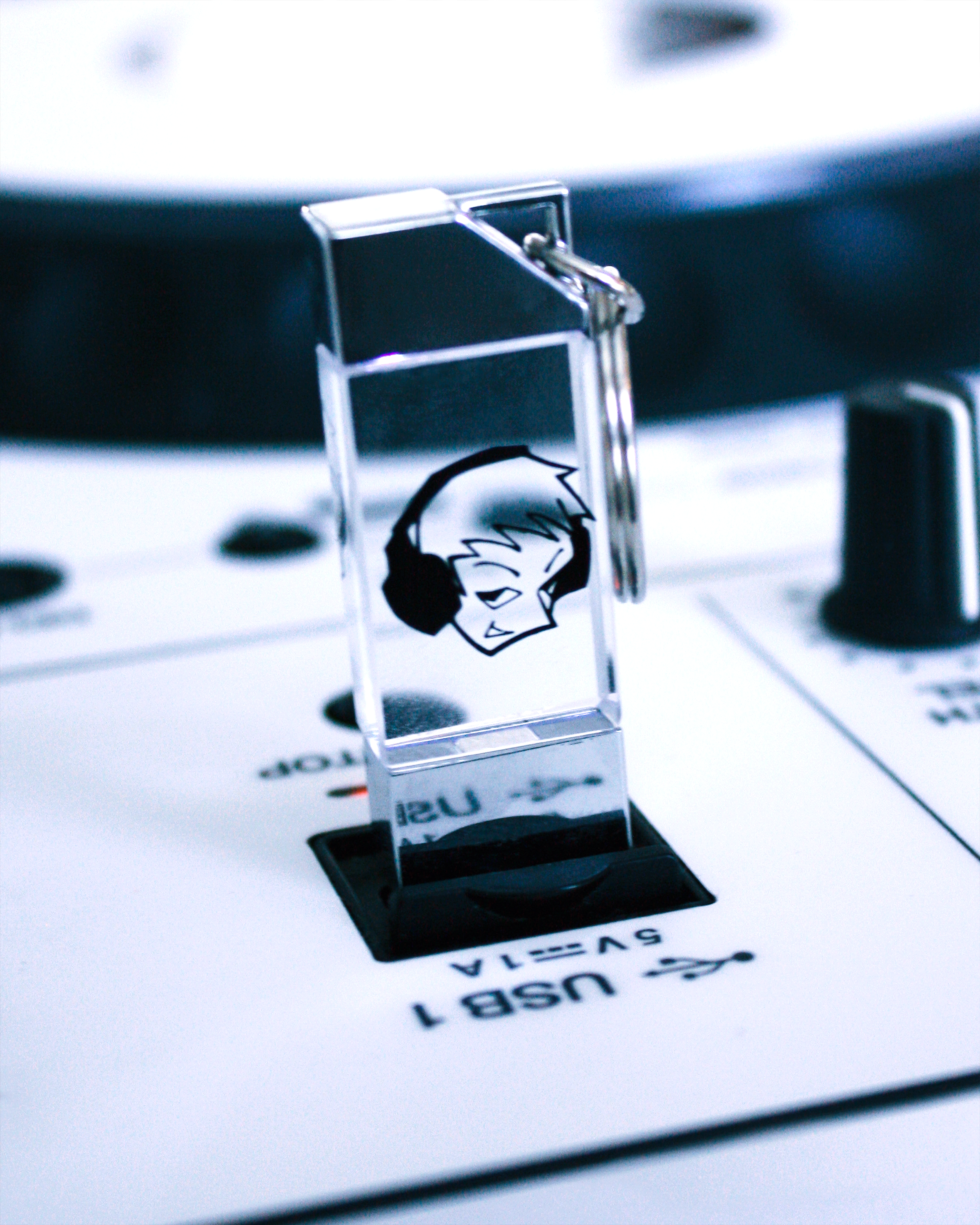 Boy 2000 USB Stick