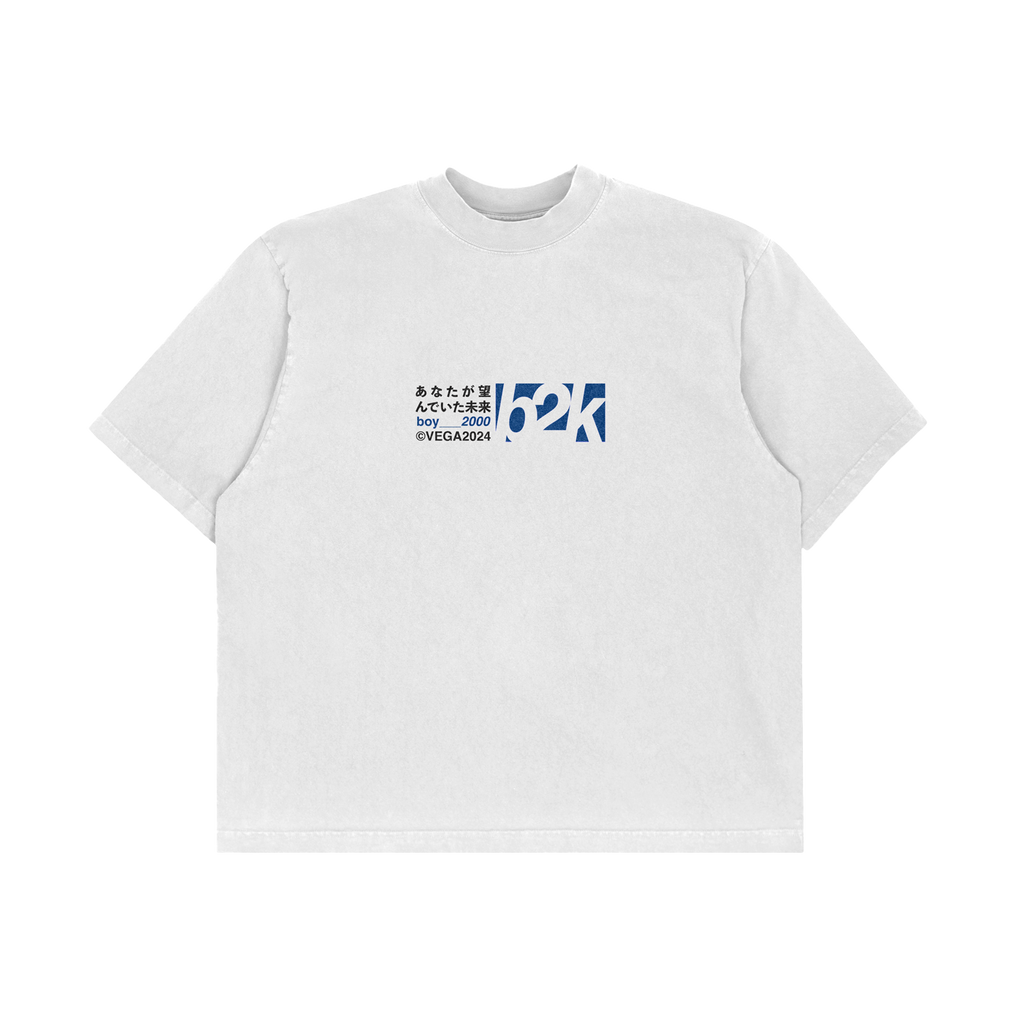 B2K Tee
