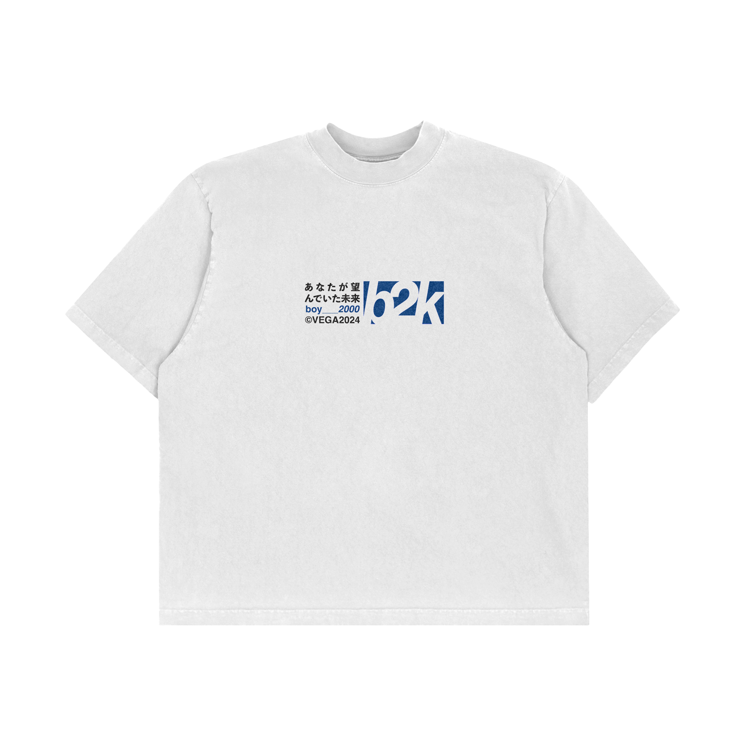 B2K Tee