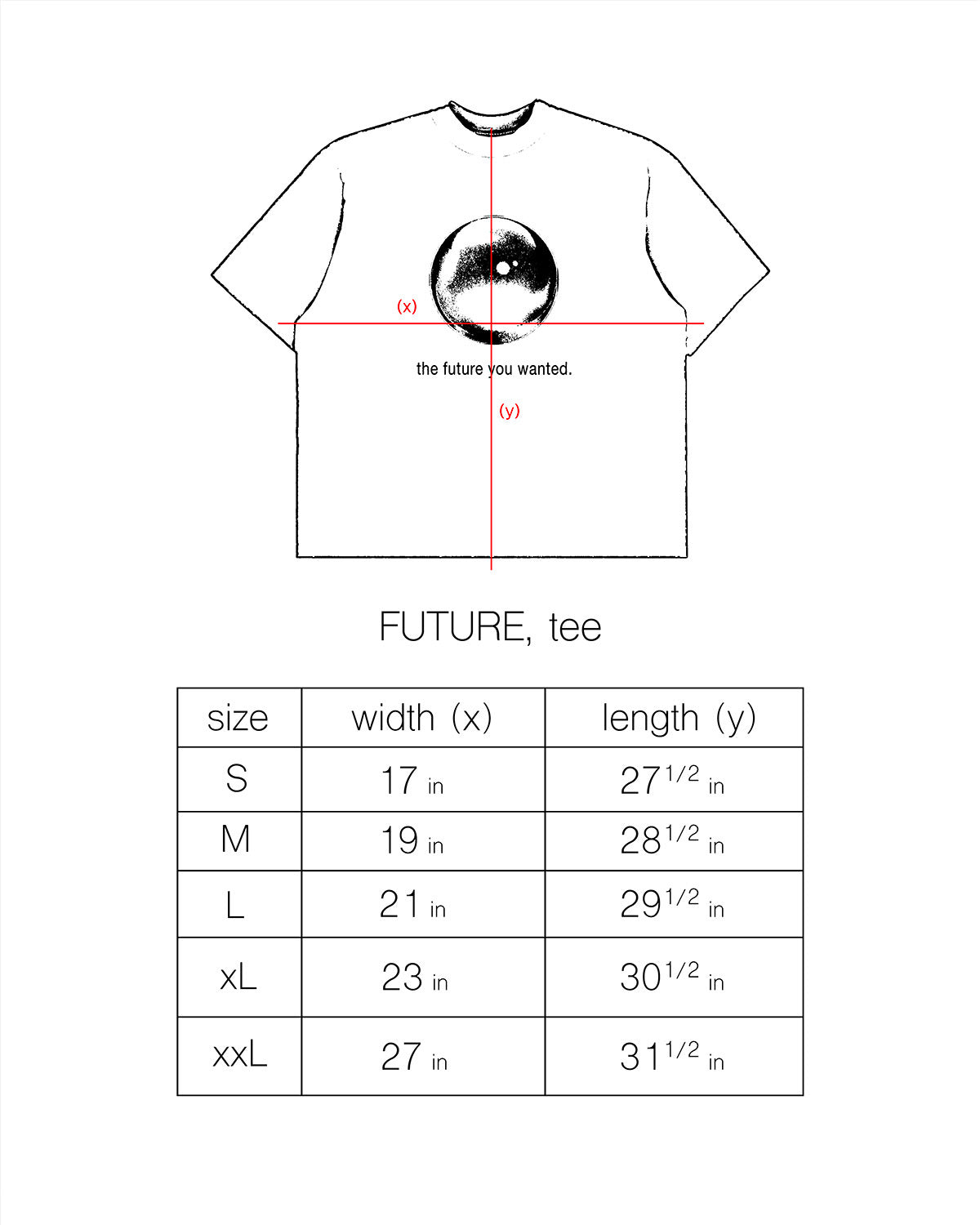 Future Tee